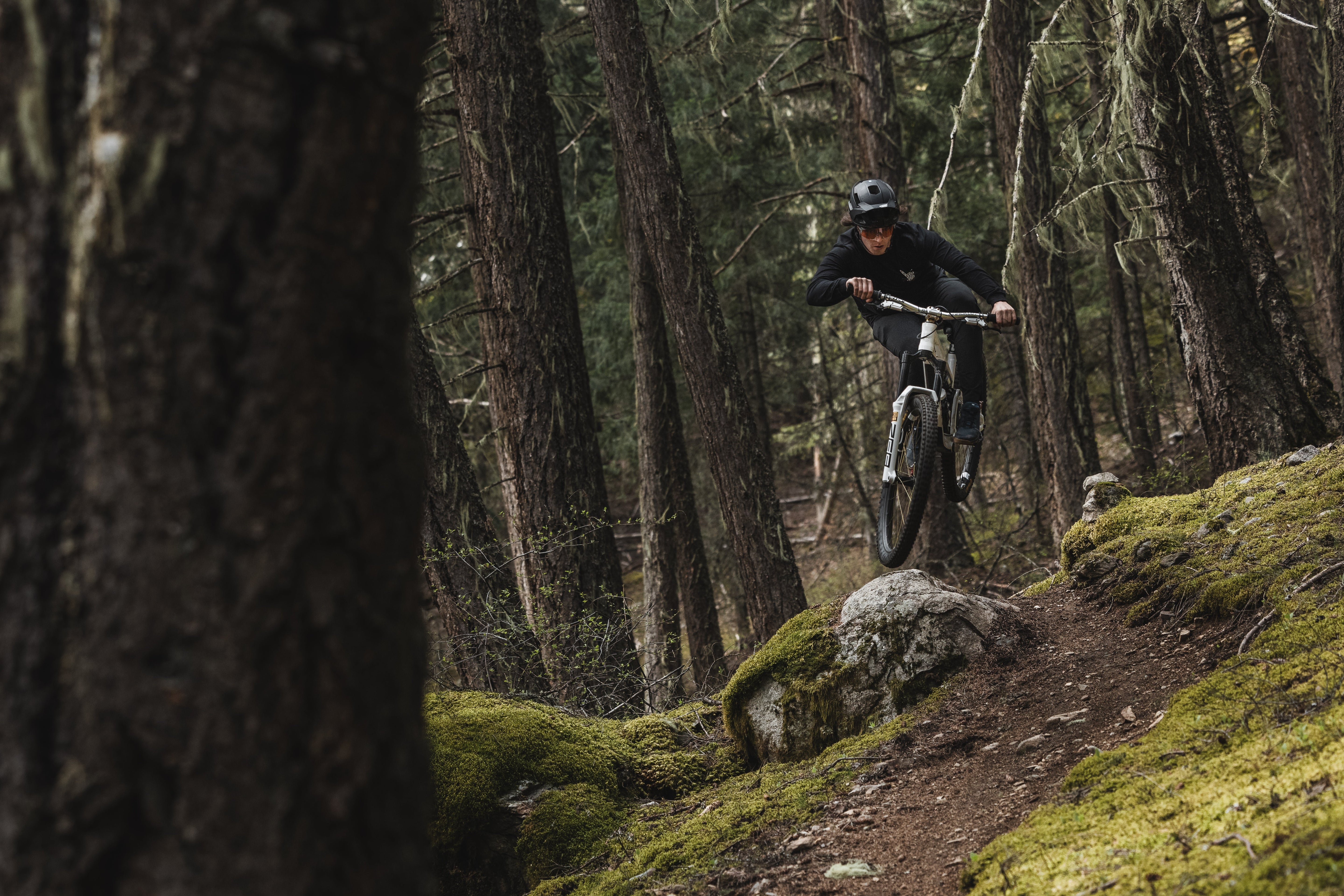 Crankbrothers Enduro