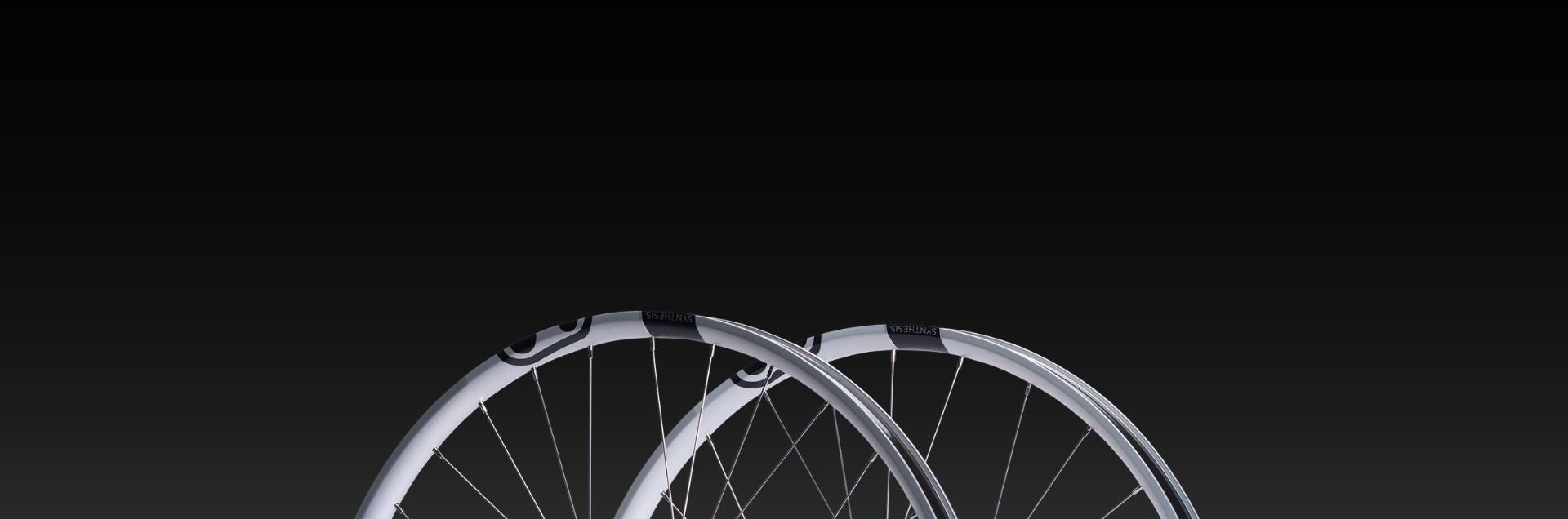 Crankbrothers Alloy Wheels