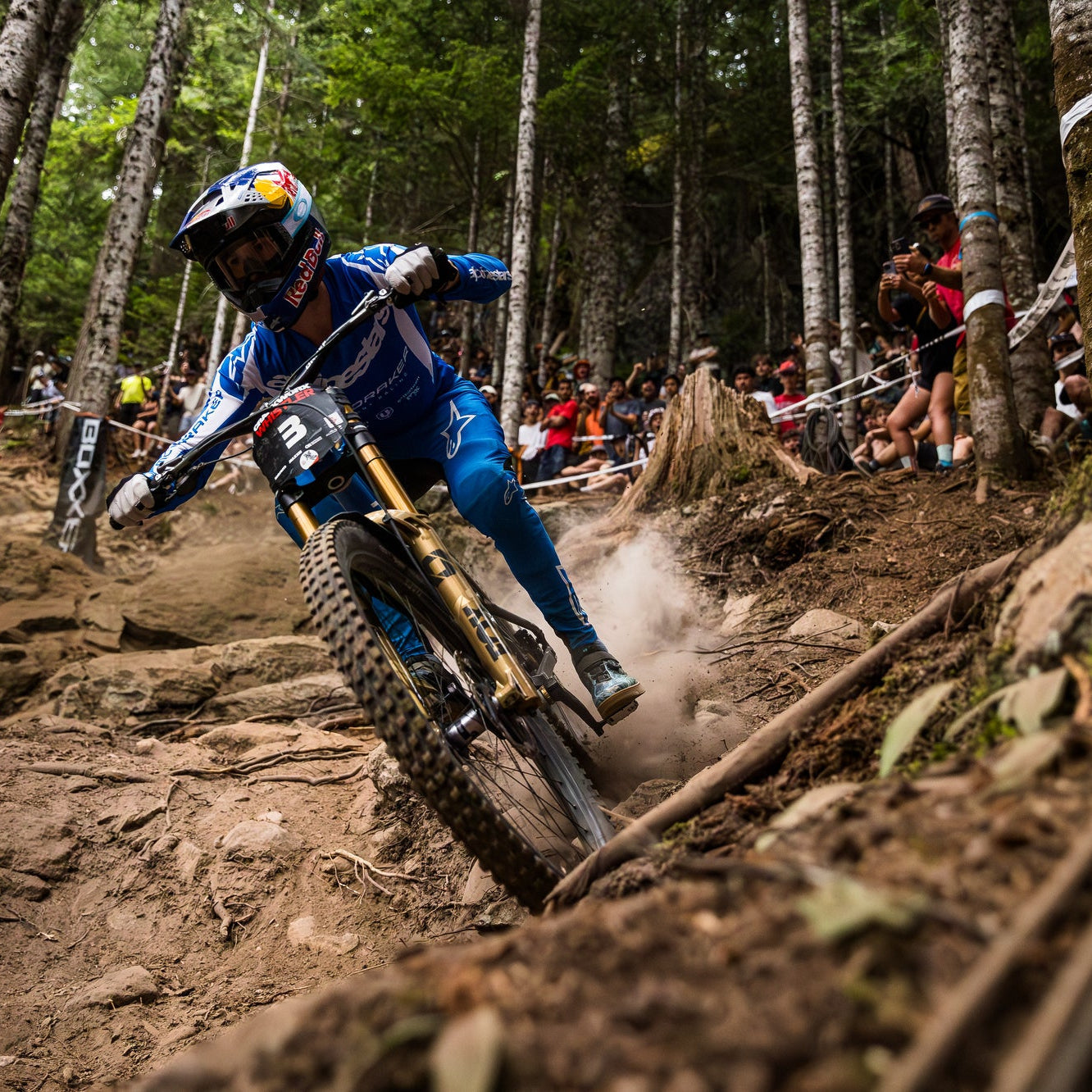 Crankbrothers Downhill