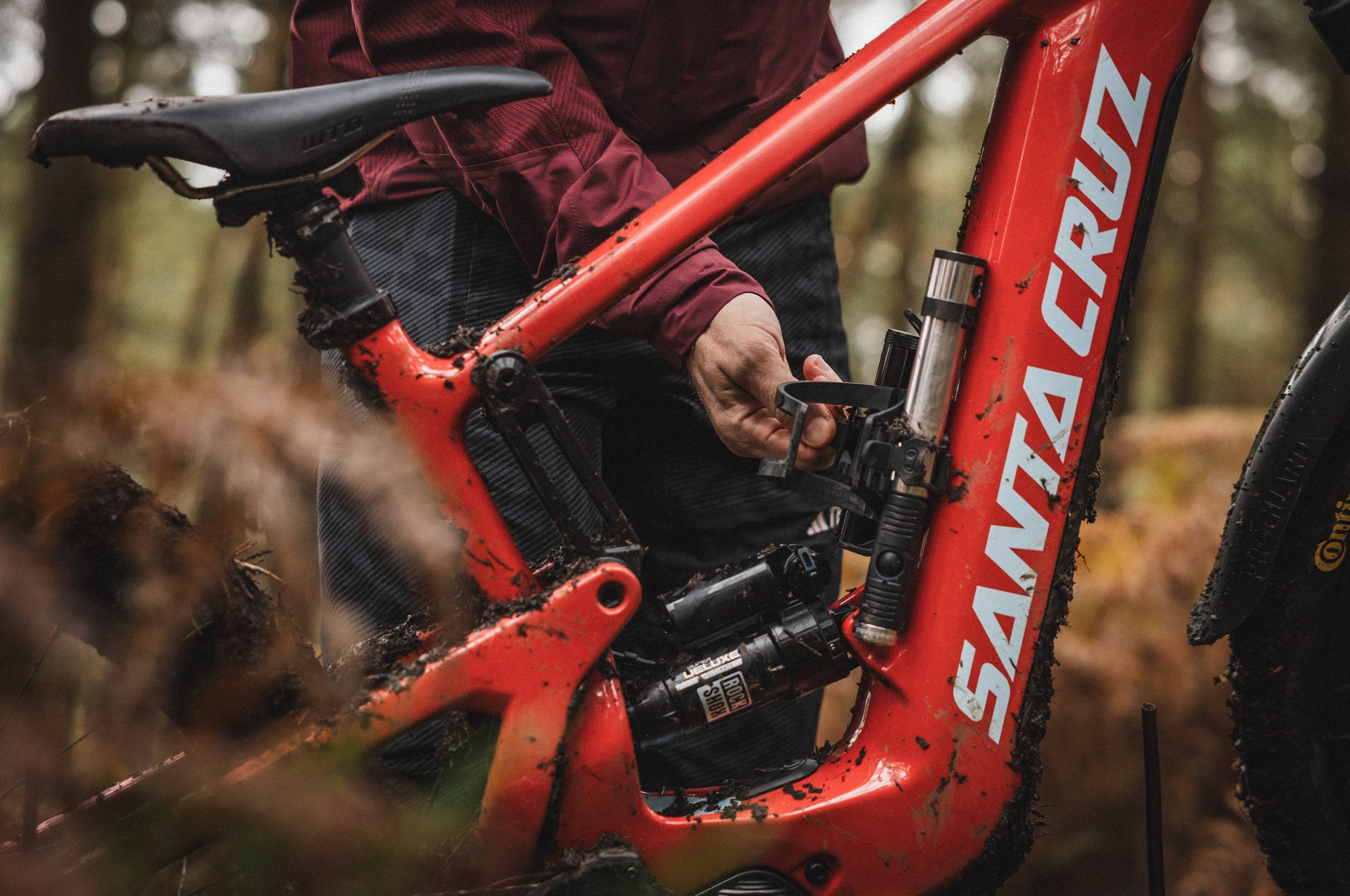 Crankbrothers Pumps & Tools