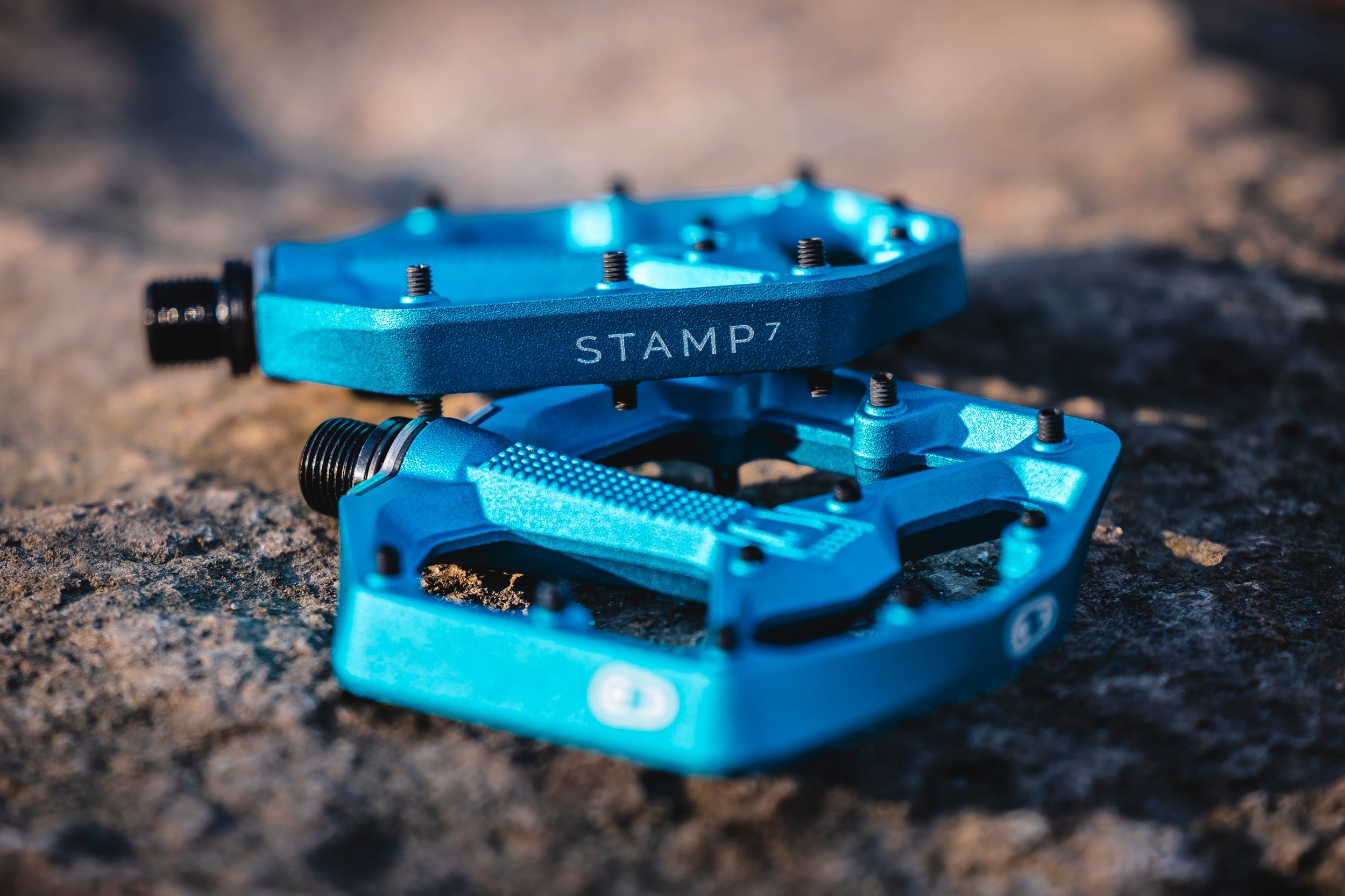 Crankbrothers Flat Pedals