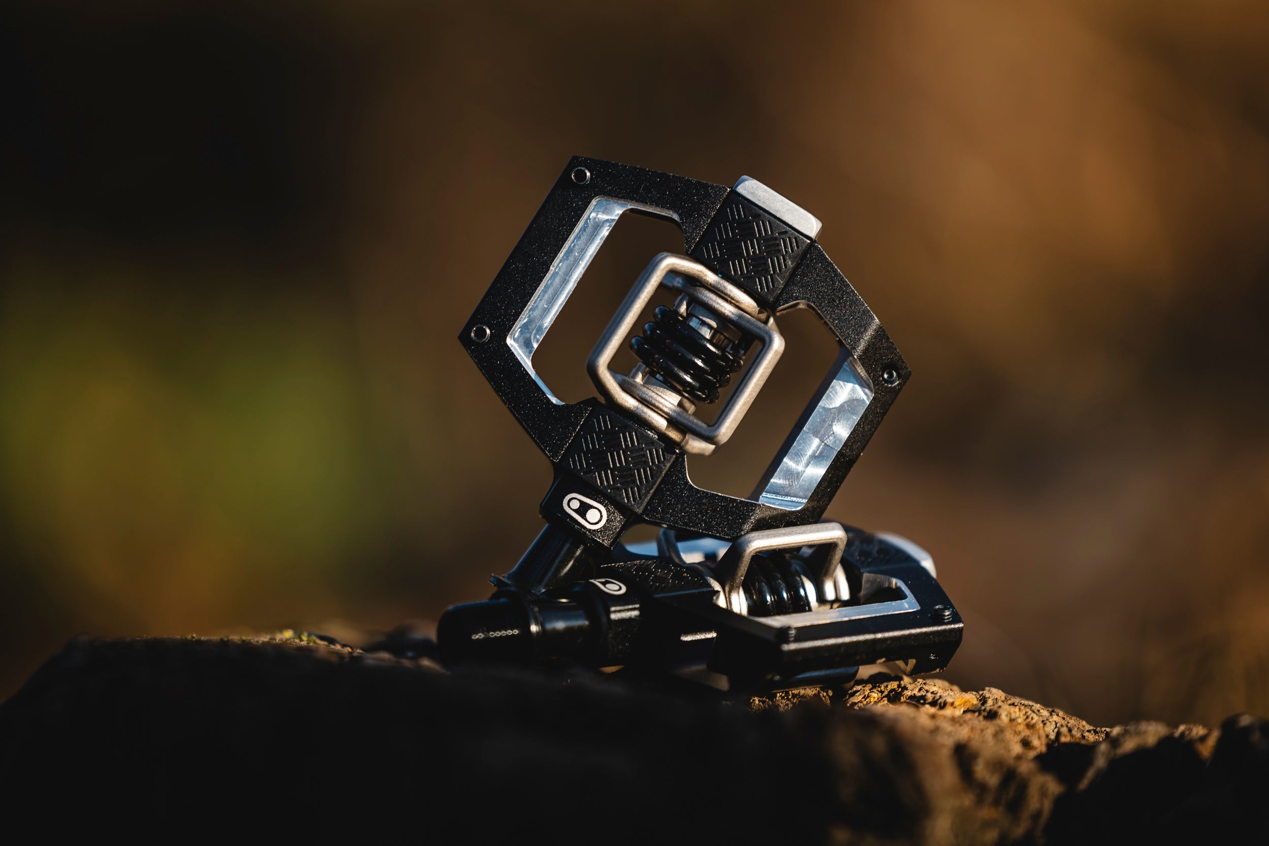 Crankbrothers Clip-In Pedals