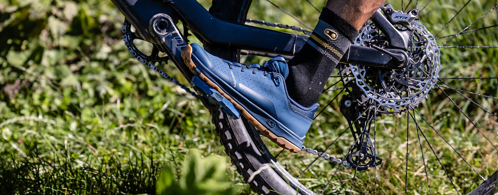 Crankbrothers Shoes