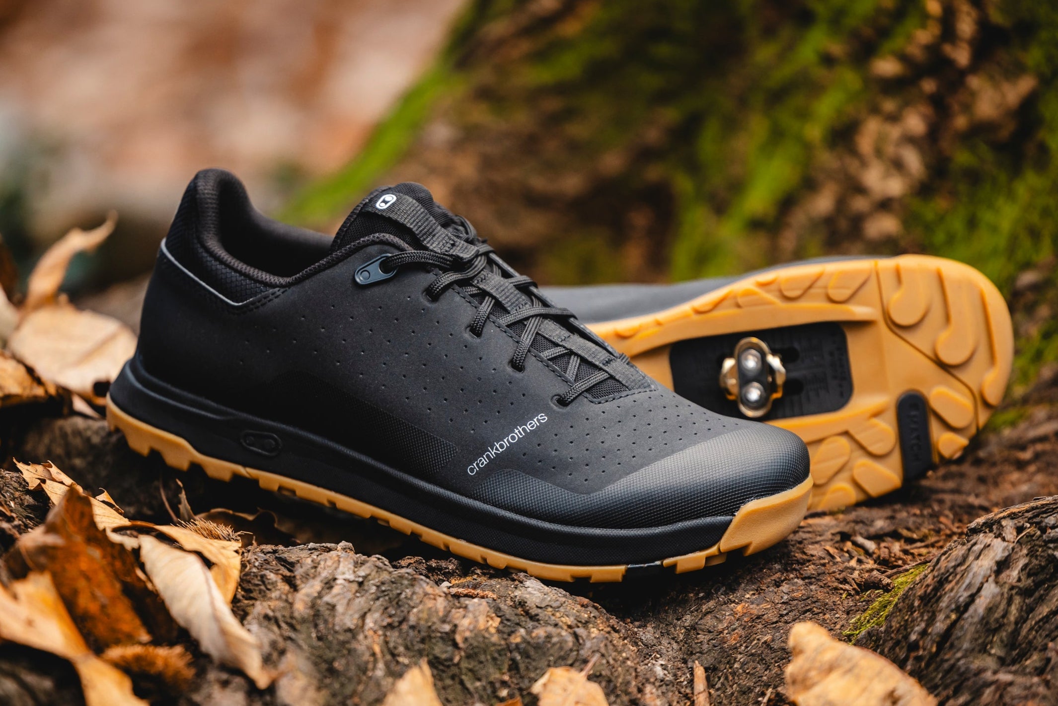 Mallet Trail Shoes