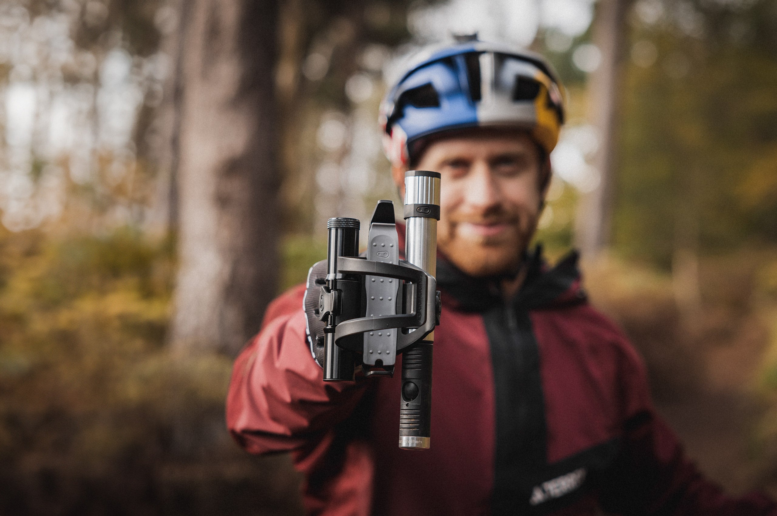Crankbrothers Tools