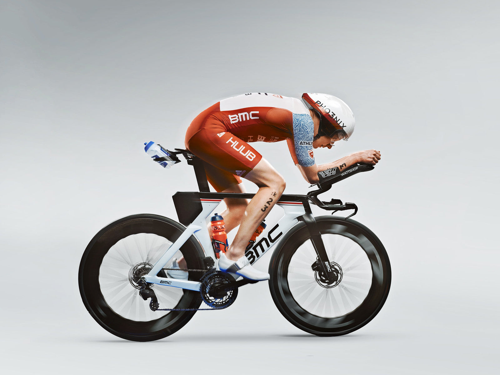 Triathlon