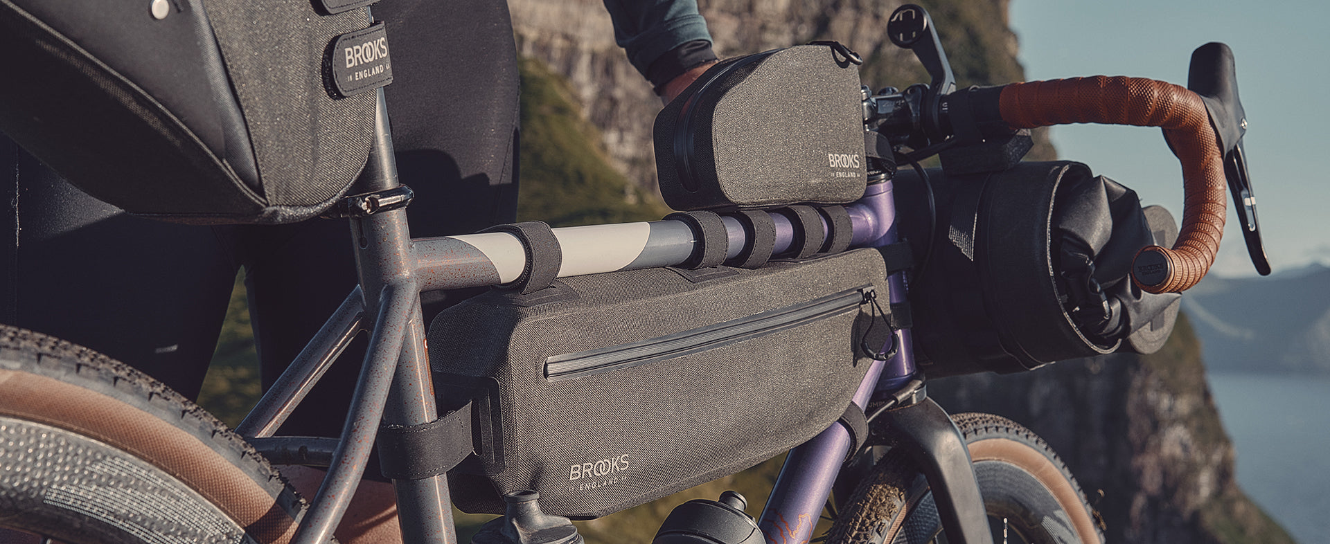 Frame Bags