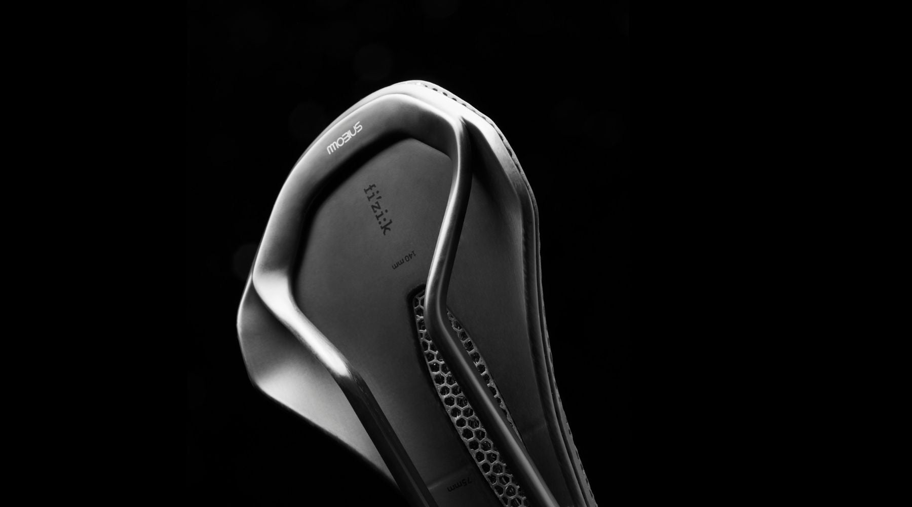 Full Carbon Saddles