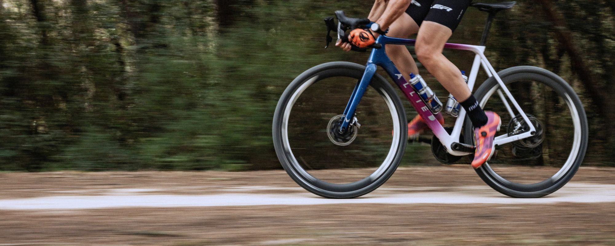 Gravel / XC Shoes