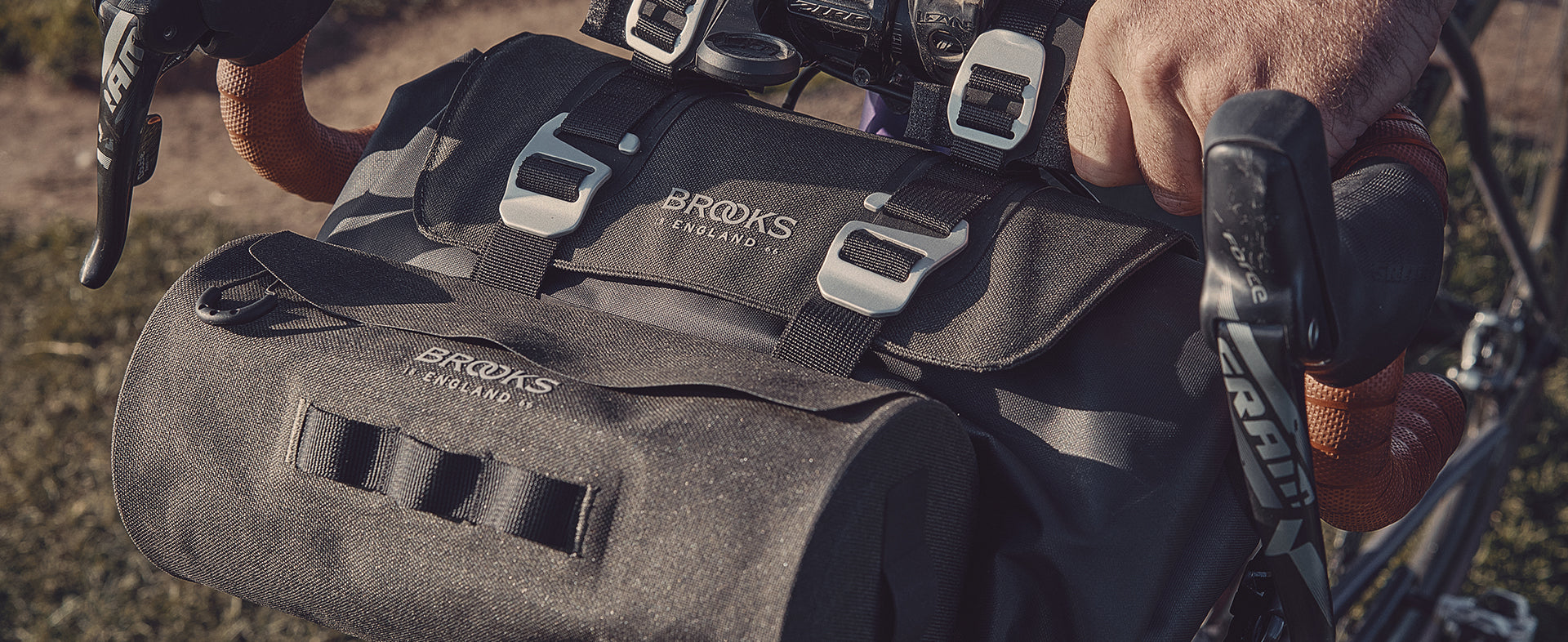 Handlebar Bags