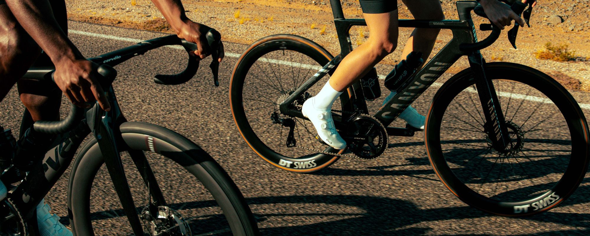 Road Shoes