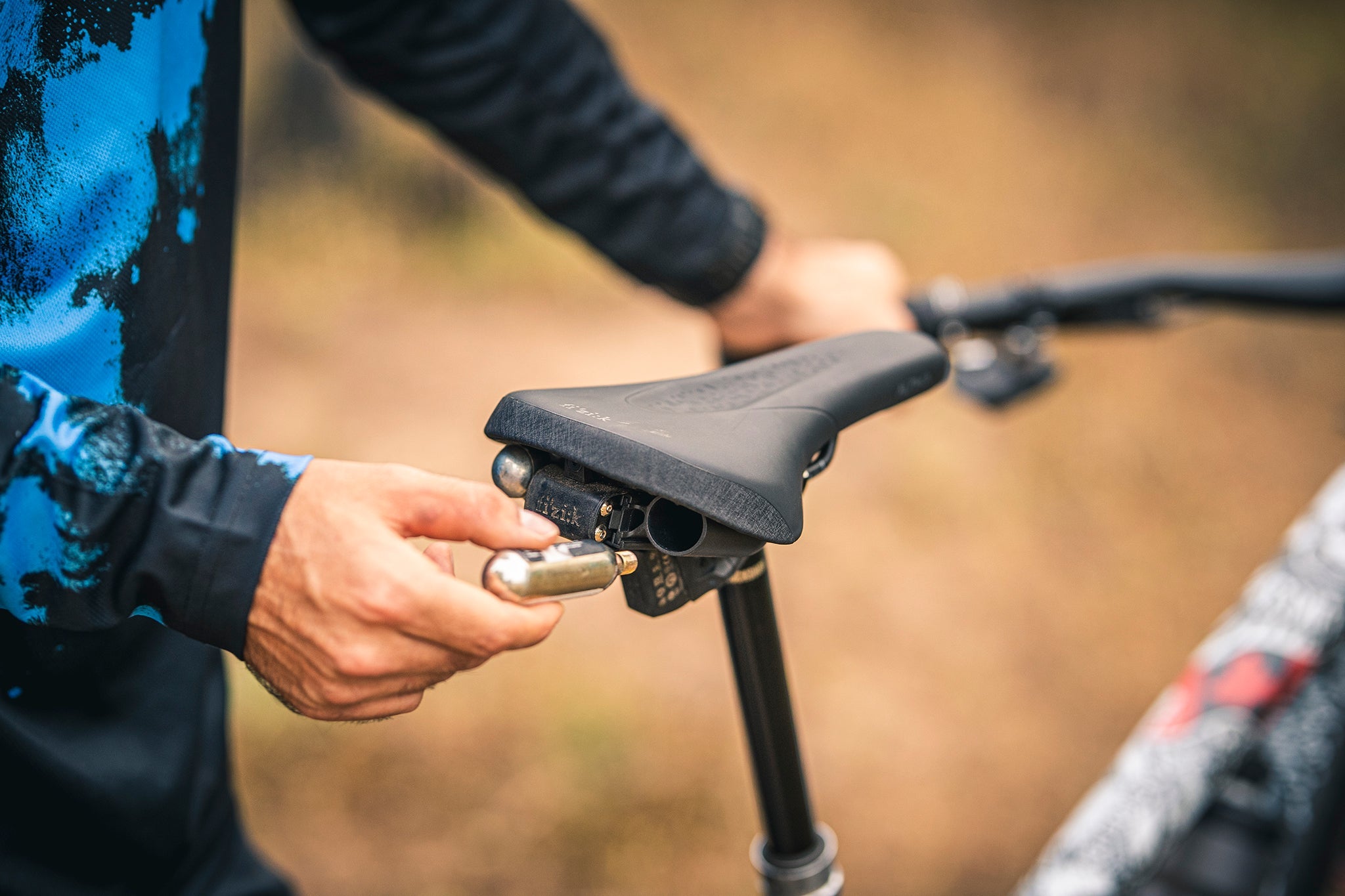 Saddle Accessories
