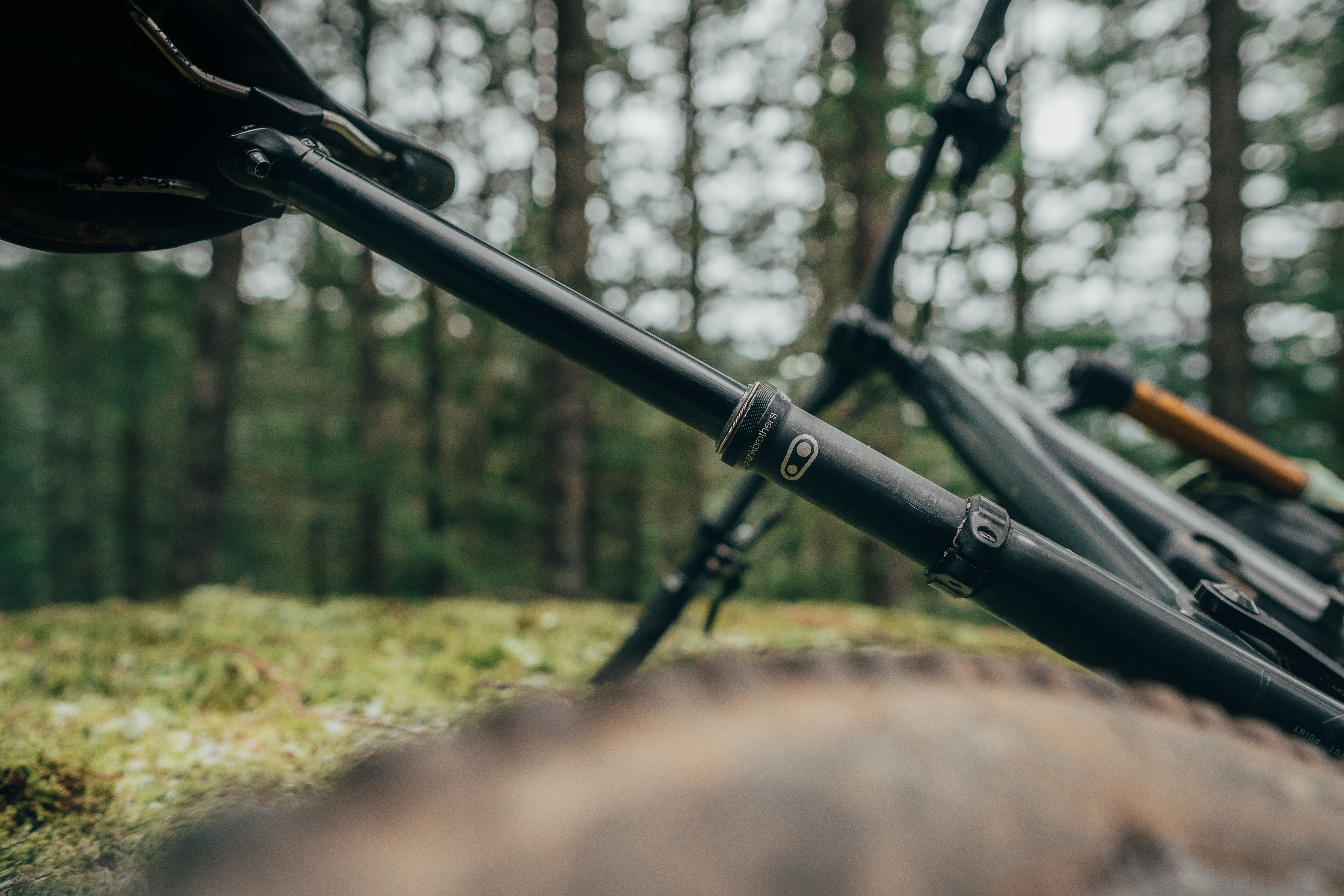 Dropper Levers and Accessories