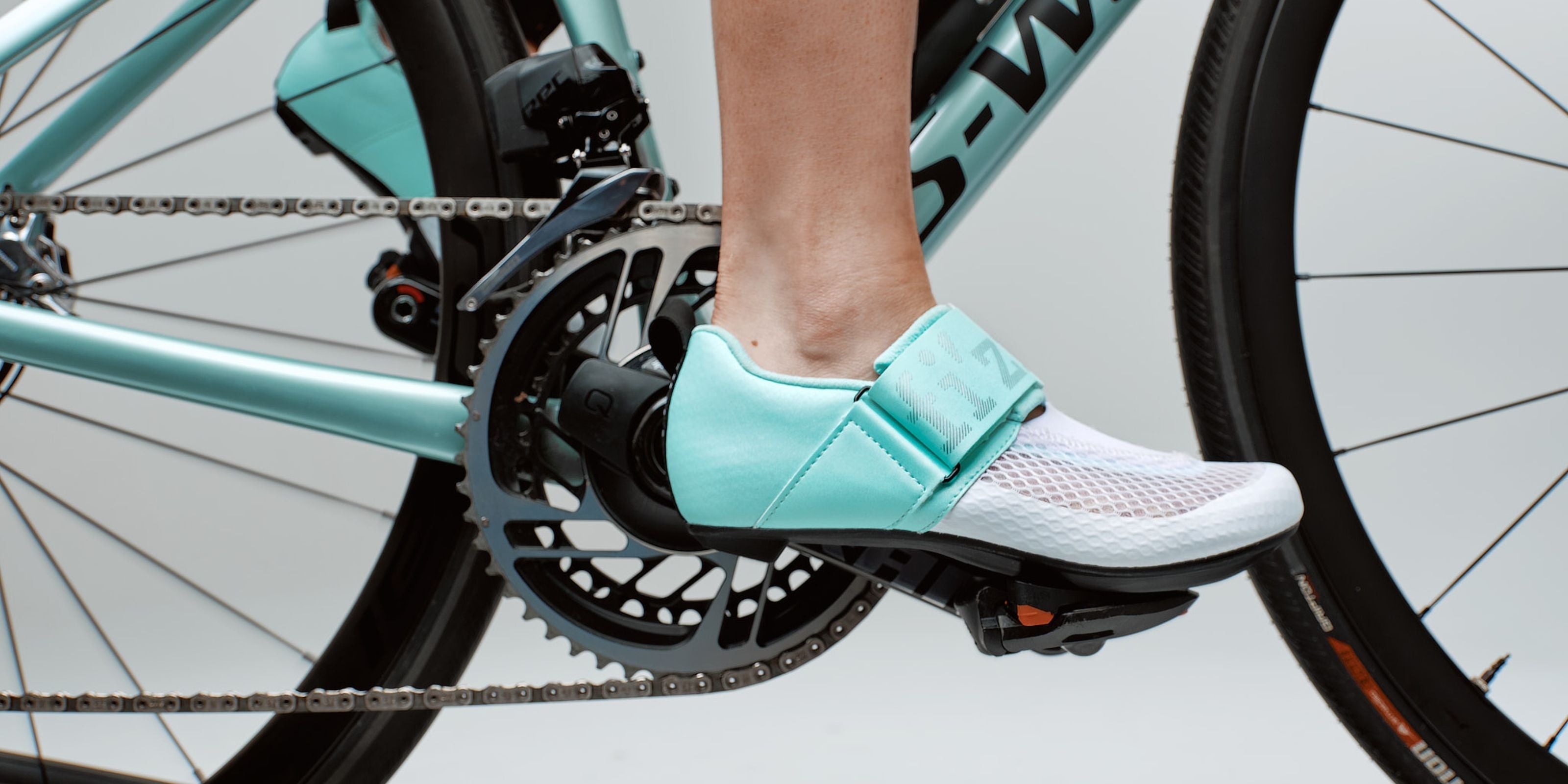 Triathlon Shoes
