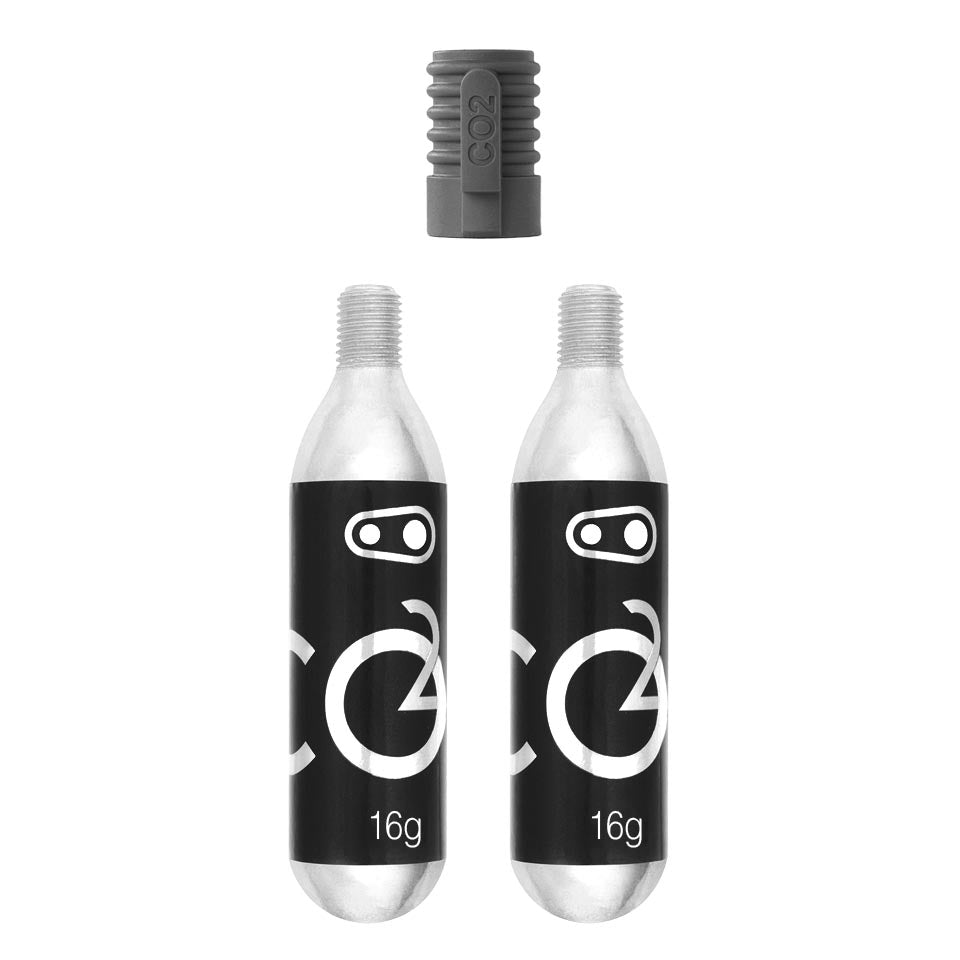 co2 cartridge in 16g