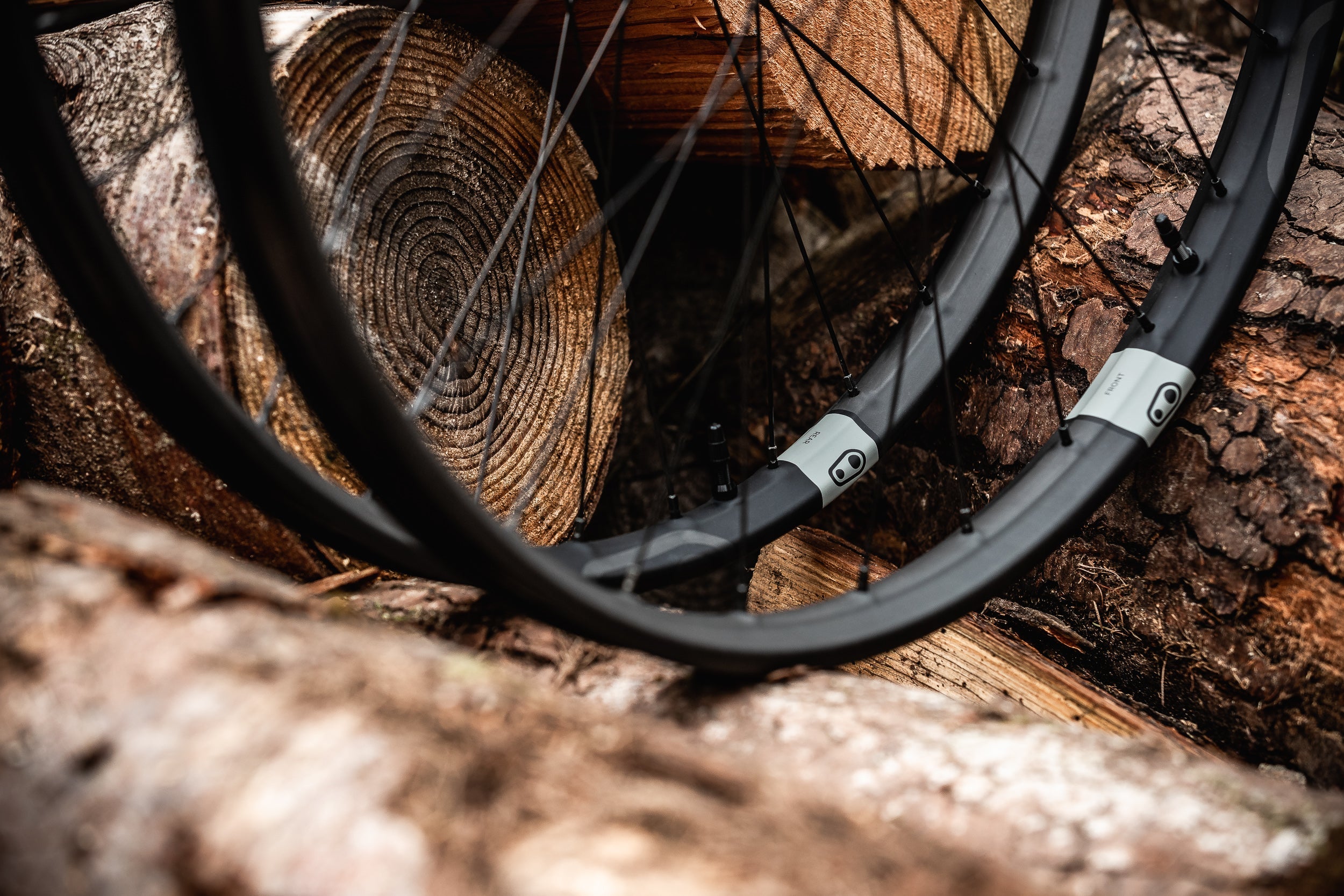 Crankbrothers Wheels