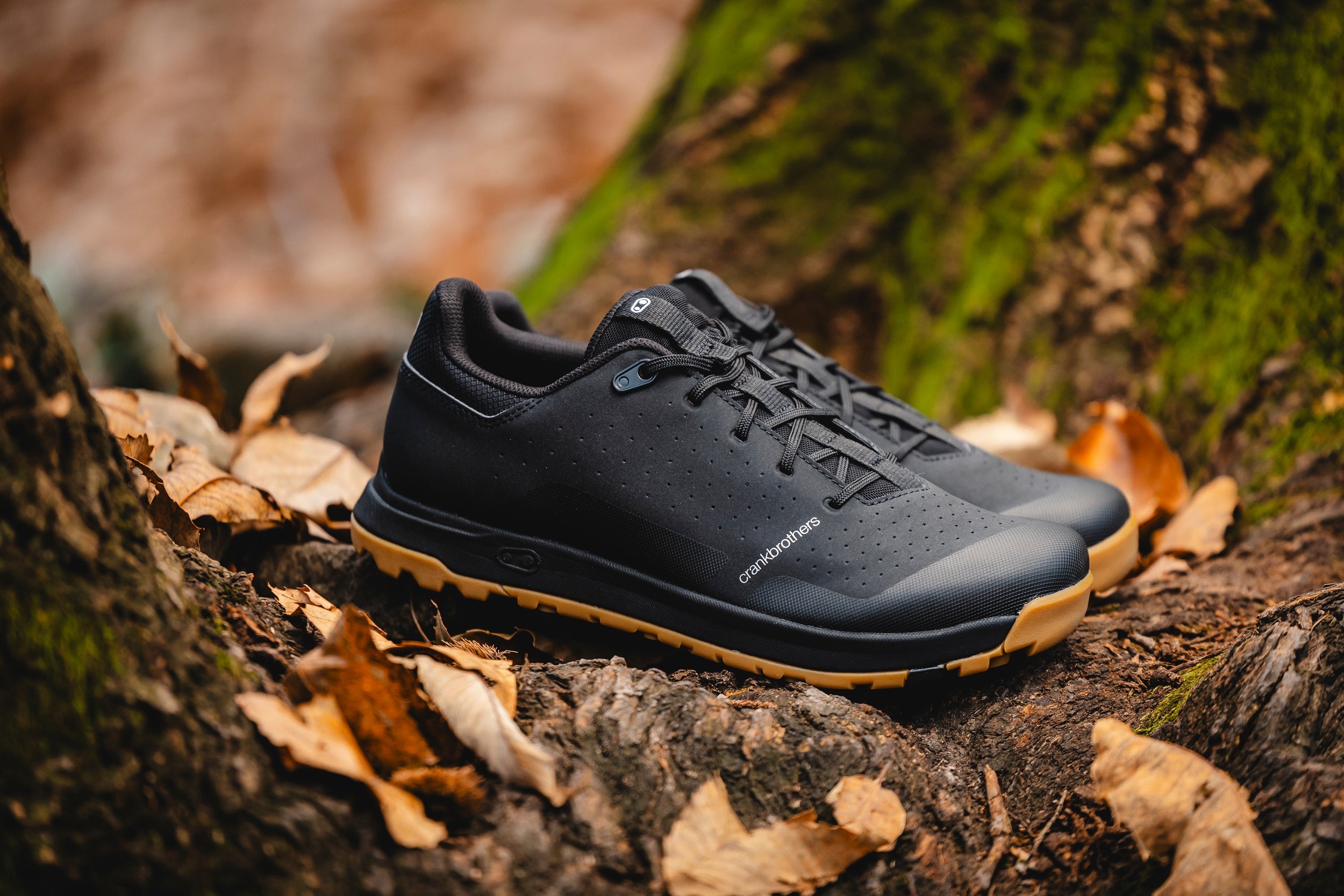Crankbrothers Trail Shoes