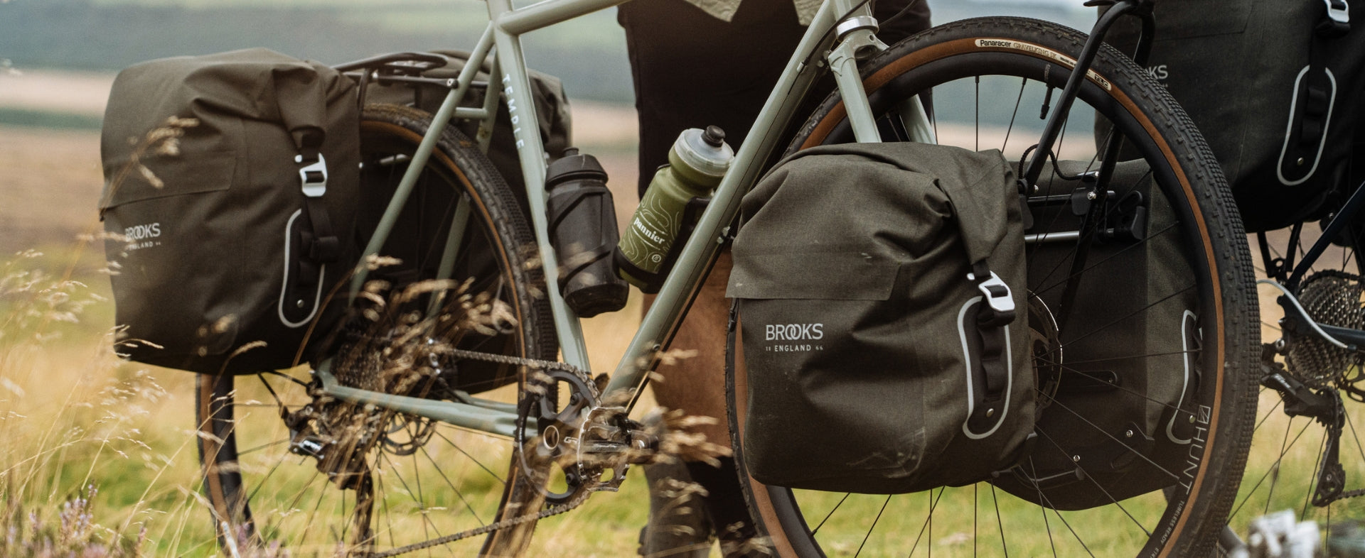 Panniers Bags