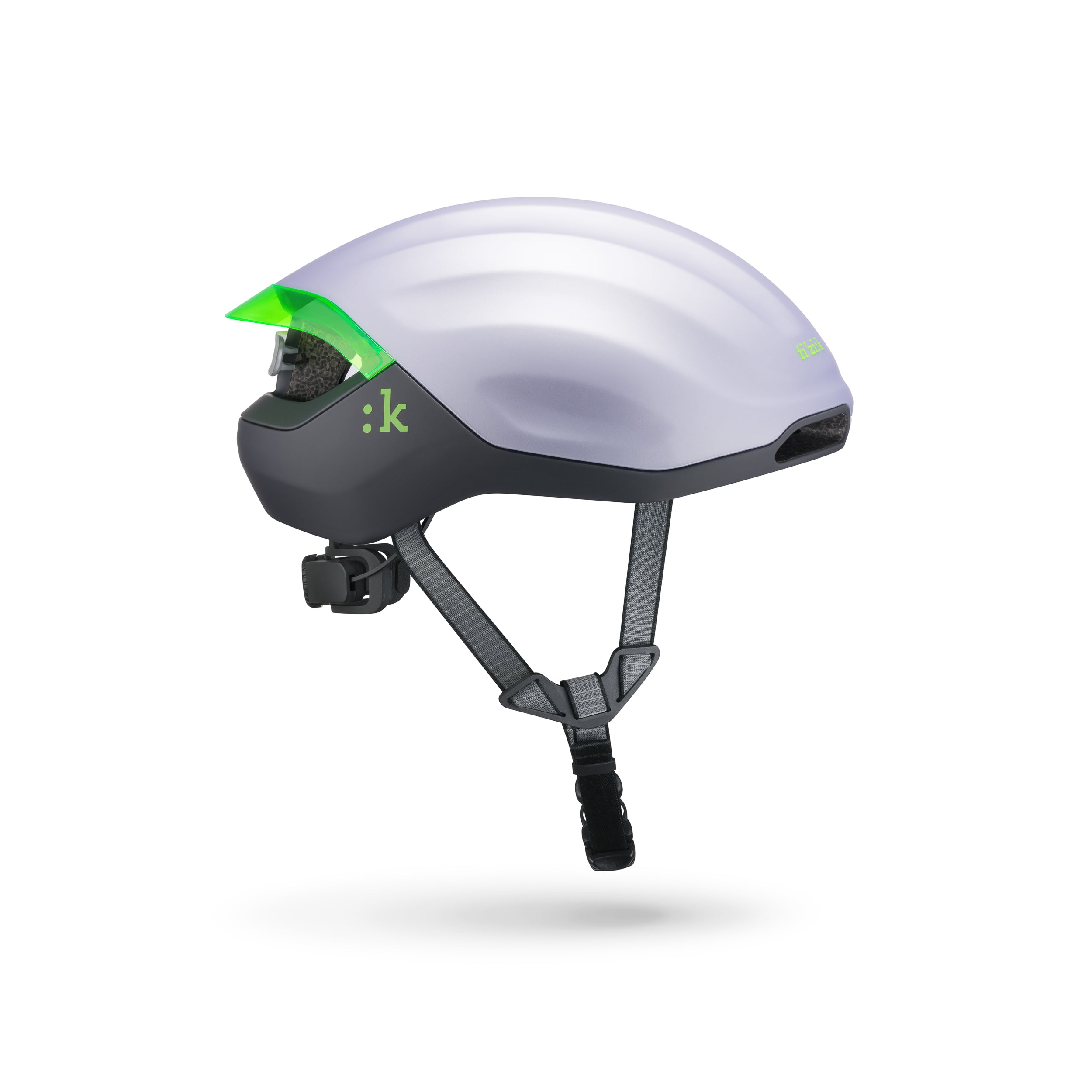 Kudo Aero (Cpsc) + Light in Lilac/Anthracite