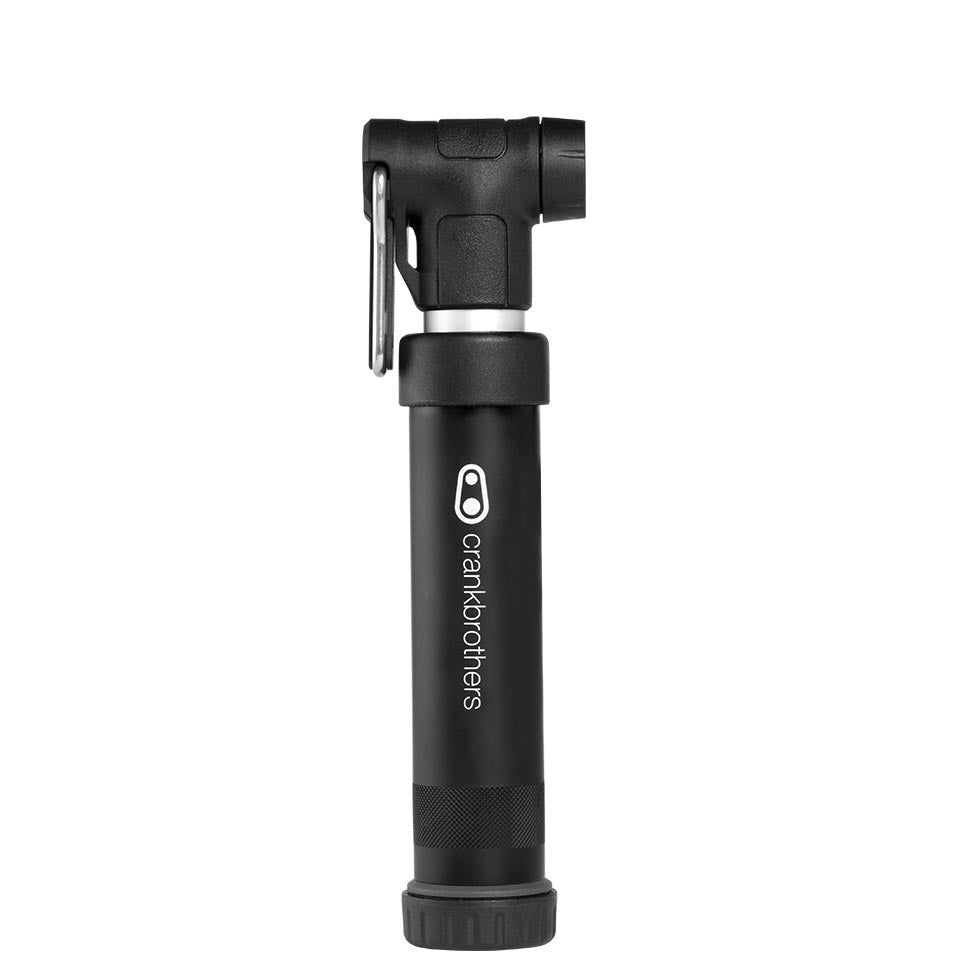 Gem Hand Pump in Midnight
